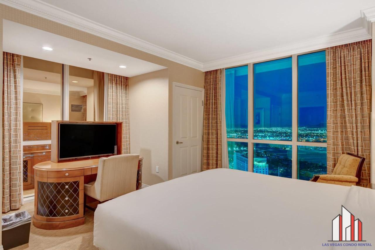 Mgm Signature-28-820 1Br 2Ba F1 Pits View Balcony ラスベガス エクステリア 写真