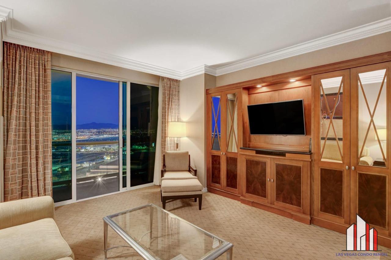 Mgm Signature-28-820 1Br 2Ba F1 Pits View Balcony ラスベガス エクステリア 写真