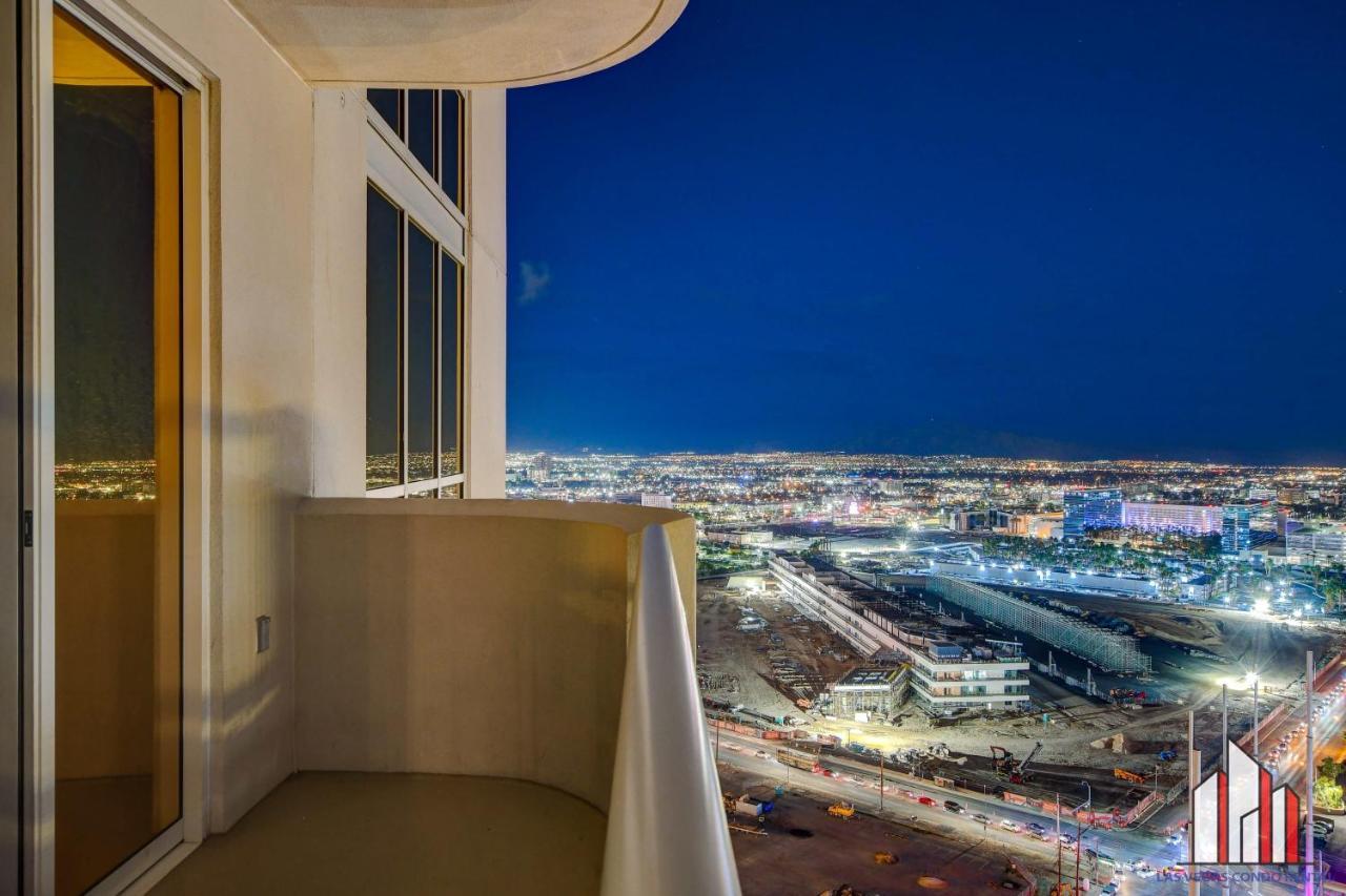 Mgm Signature-28-820 1Br 2Ba F1 Pits View Balcony ラスベガス エクステリア 写真
