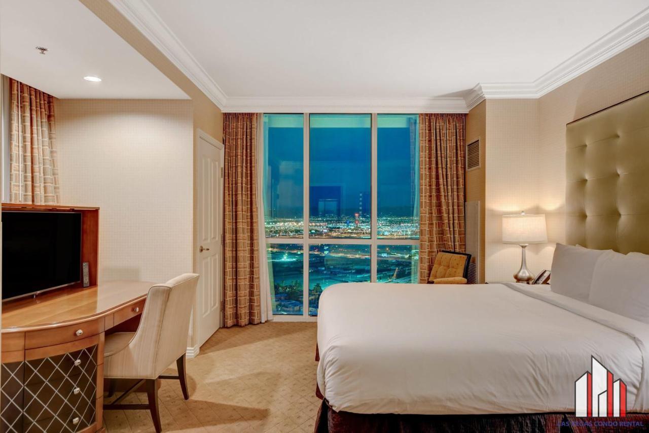Mgm Signature-28-820 1Br 2Ba F1 Pits View Balcony ラスベガス エクステリア 写真
