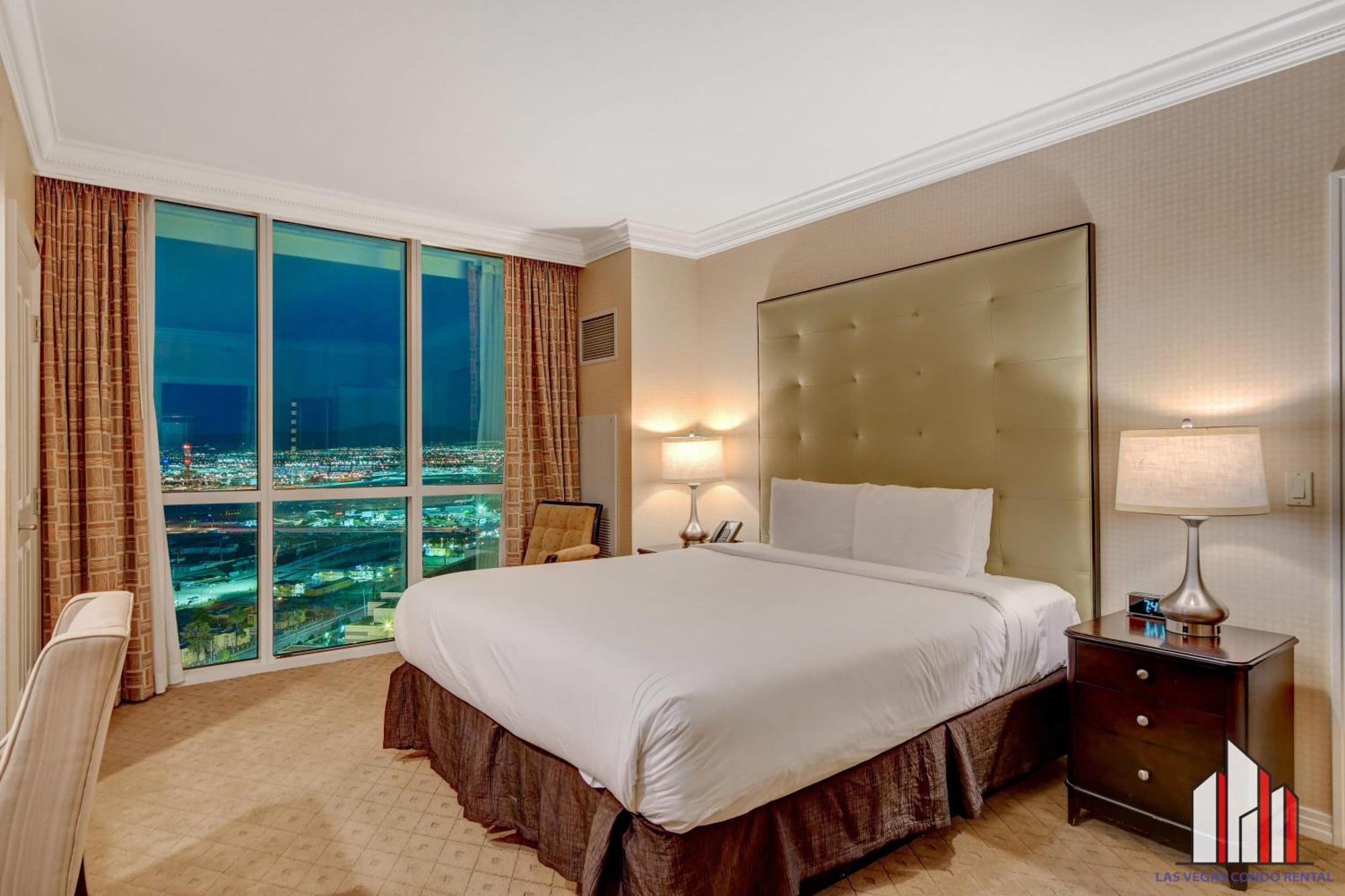 Mgm Signature-28-820 1Br 2Ba F1 Pits View Balcony ラスベガス エクステリア 写真